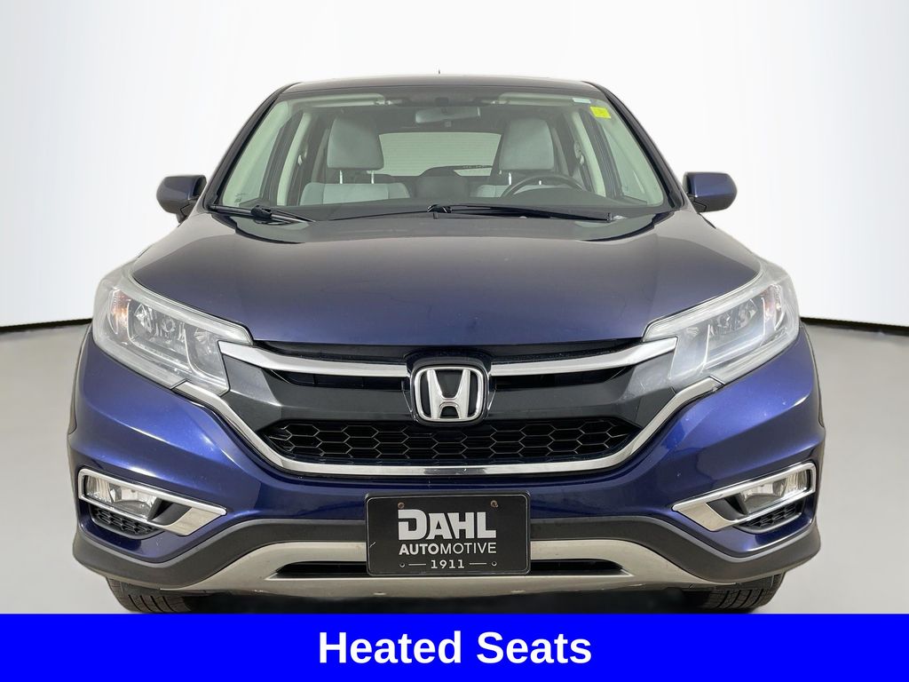 2016 Honda CR-V EX photo 2