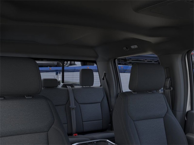 2025 Ford F-150 XLT photo 21