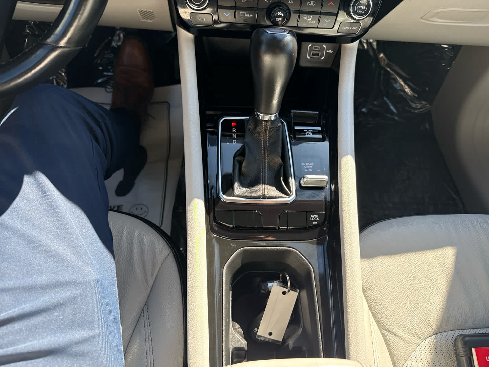 2022 Jeep Compass Limited photo 19