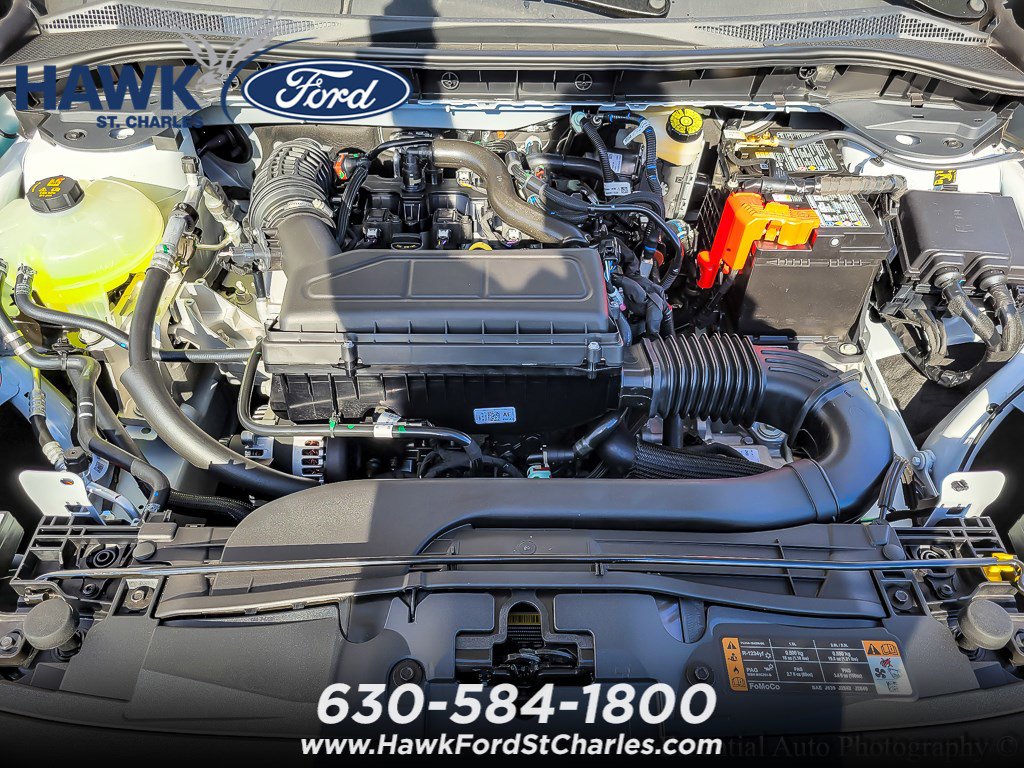 2026 FORD ESCAPE - Image 16