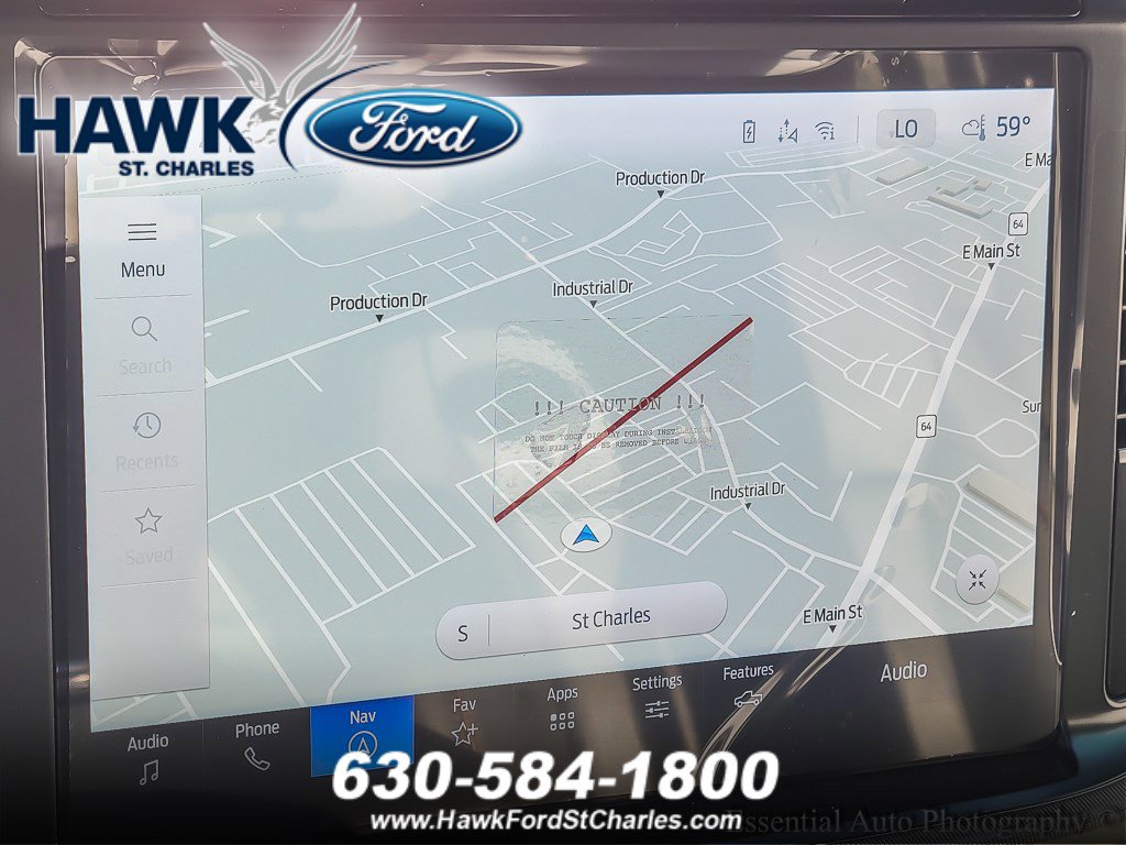 2025 FORD F-150 - Image 13