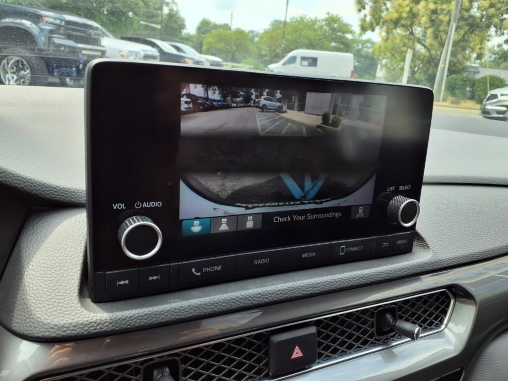 2023 Acura Integra Base photo 14
