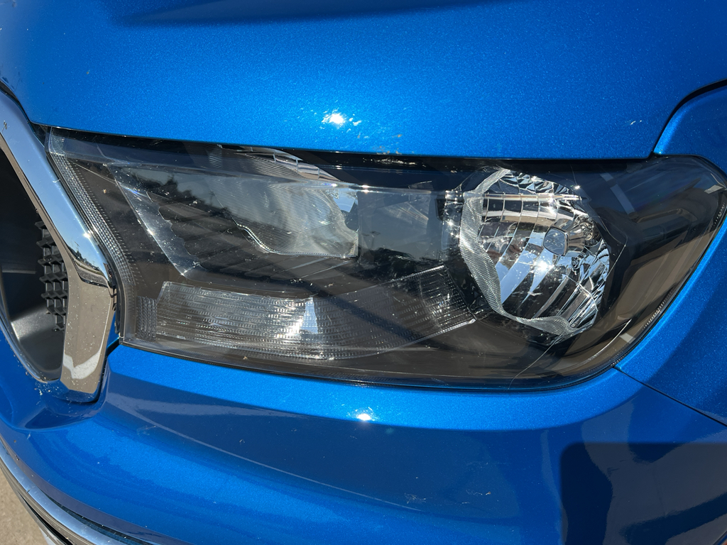 2021 Ford Ranger XLT photo 11