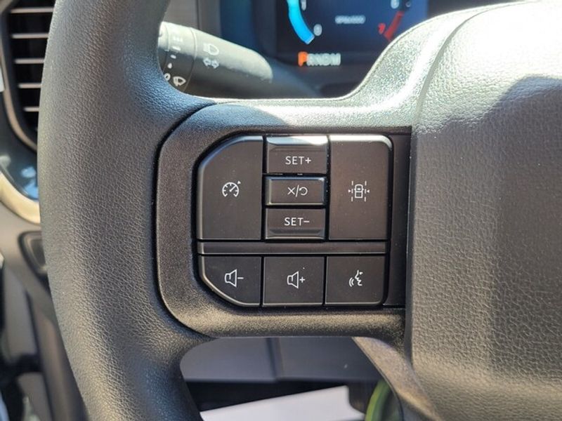 2025 Ford F-150 STX photo 22