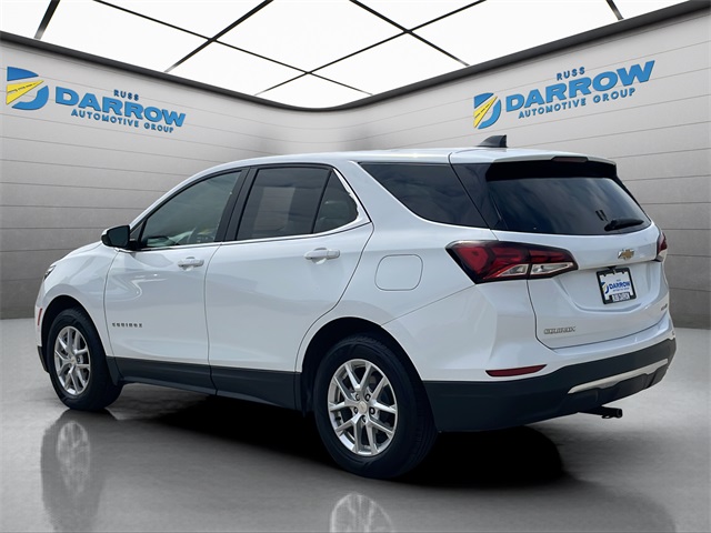 2023 Chevrolet Equinox LT photo 3