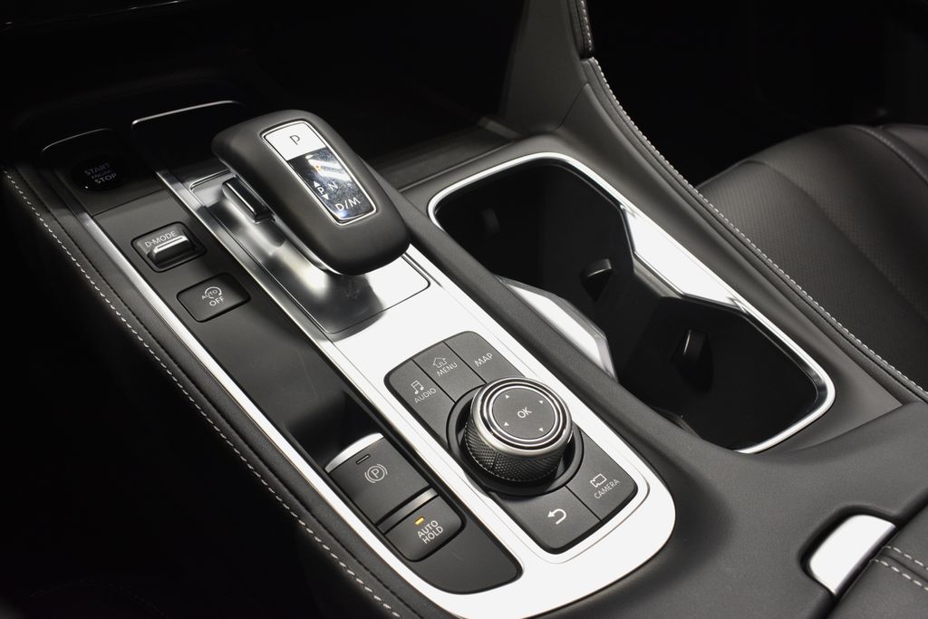 2026 Infiniti QX60 Luxe AWD photo 27