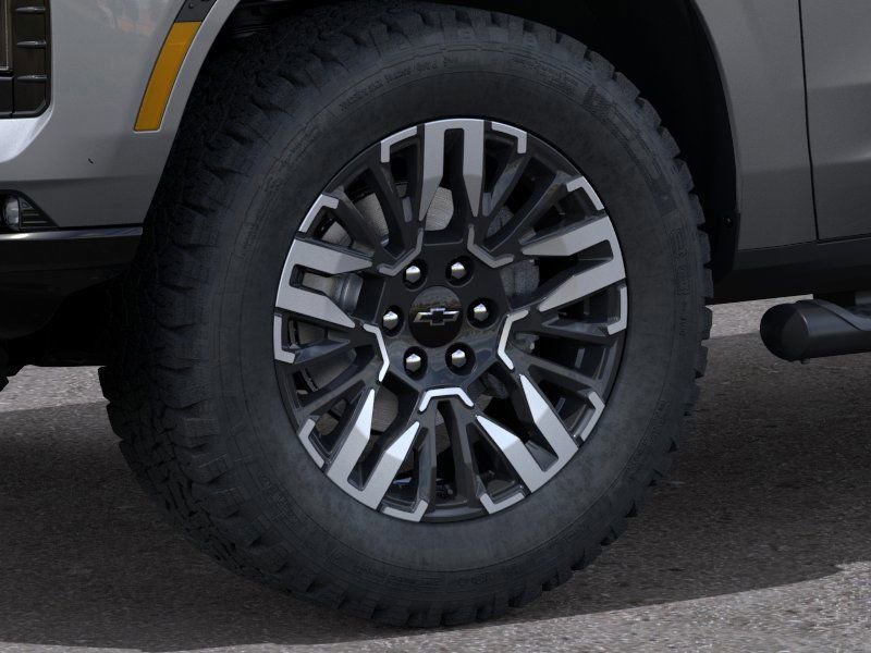 2025 Chevrolet Tahoe Z71 photo 8
