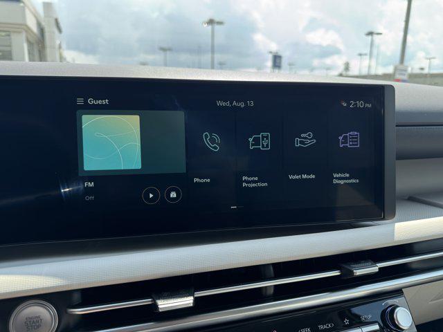 2026 Hyundai Tucson SEL photo 38