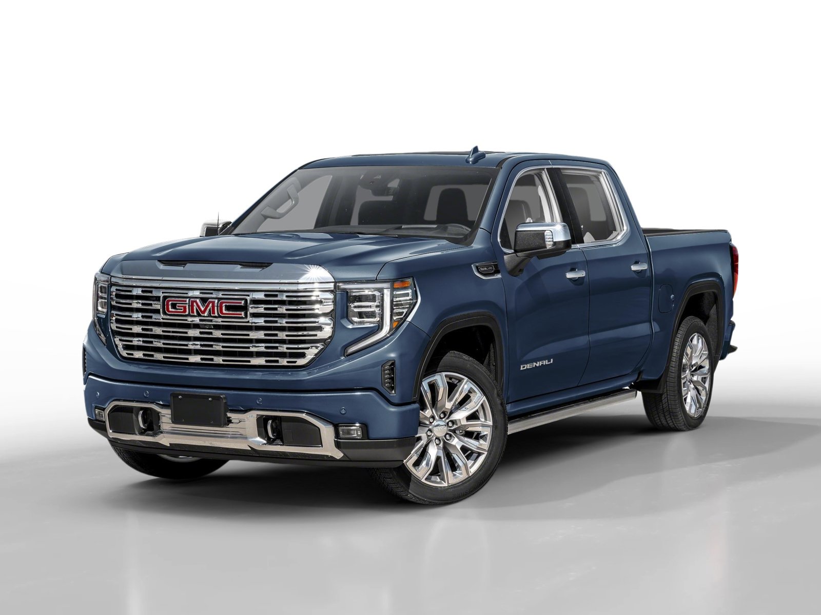2026 GMC Sierra 1500 Denali's photo