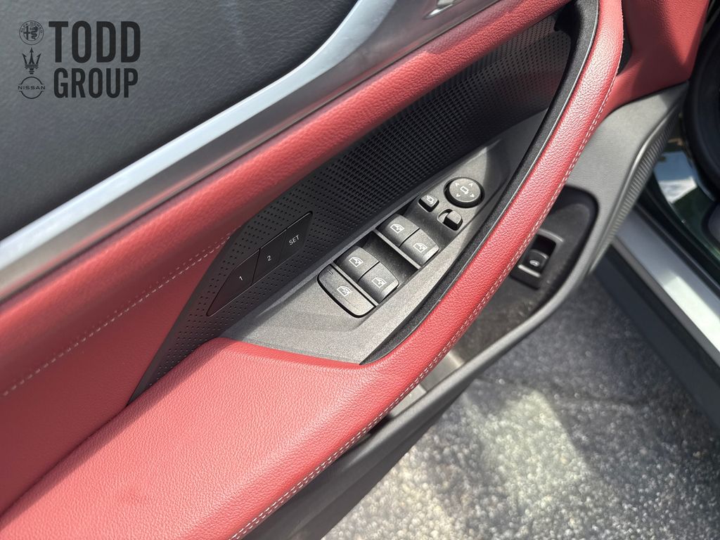 2022 Bmw i4 eDrive40 photo 8