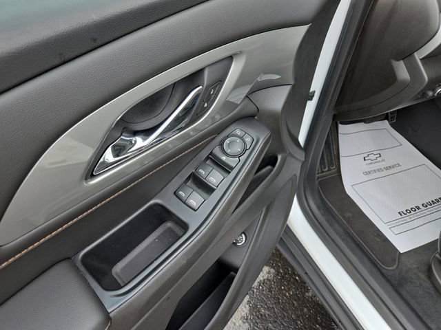 2021 Chevrolet Traverse Cloth photo 8