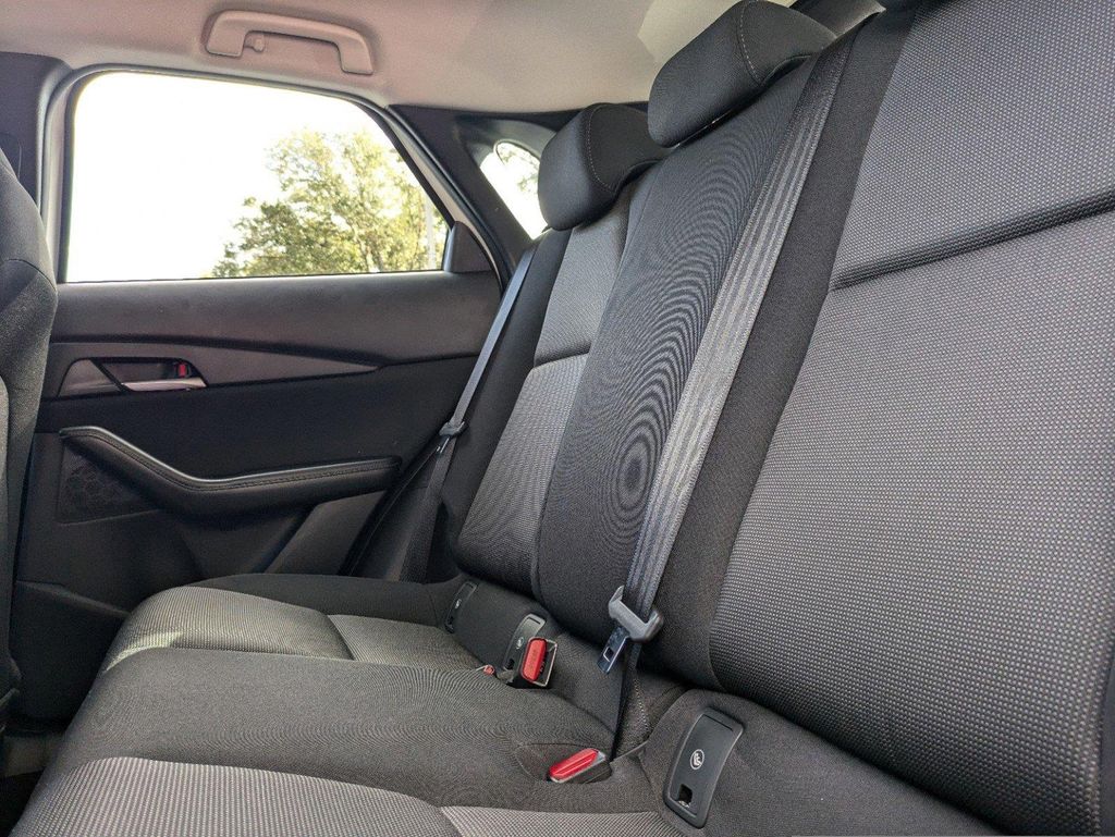 2025 Mazda CX-30 2.5 S photo 13