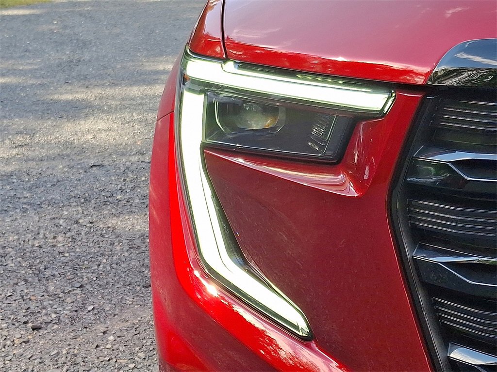 2025 Gmc Acadia Elevation photo 8