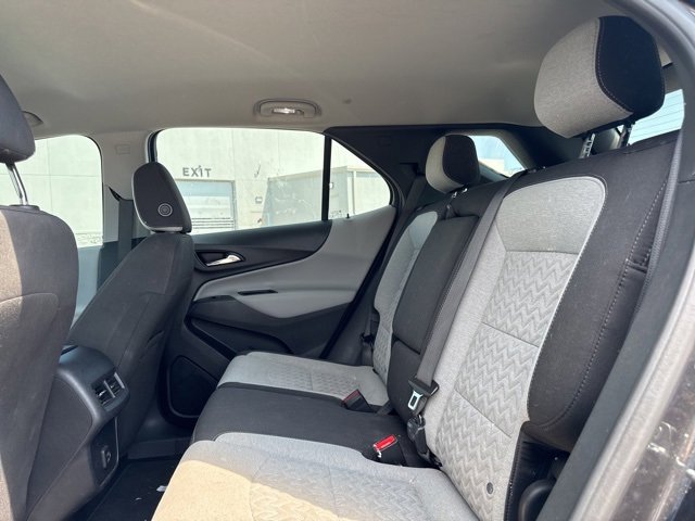 2022 Chevrolet Equinox LS photo 9
