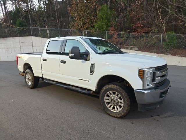 2019 Ford F-250 Super Duty XLT's photo