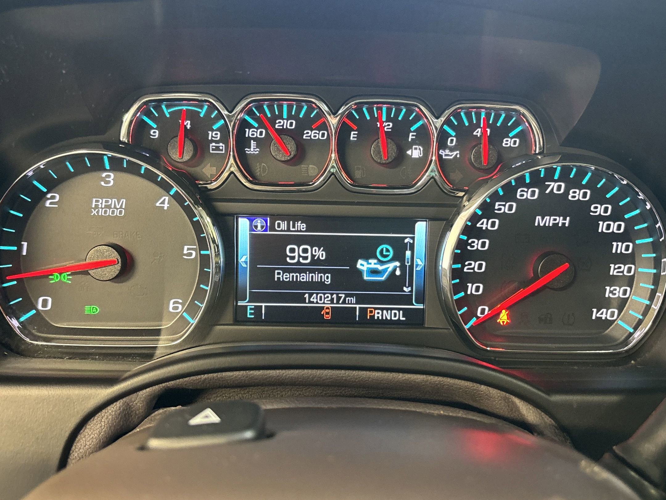2019 Gmc Yukon XL SLT photo 18