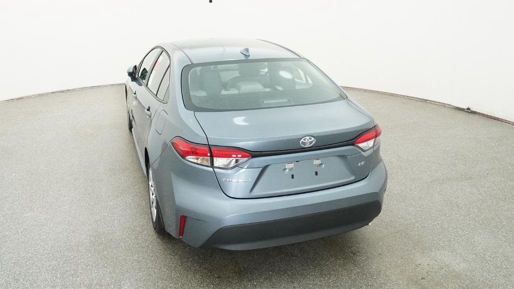 2026 Toyota Corolla LE photo 16