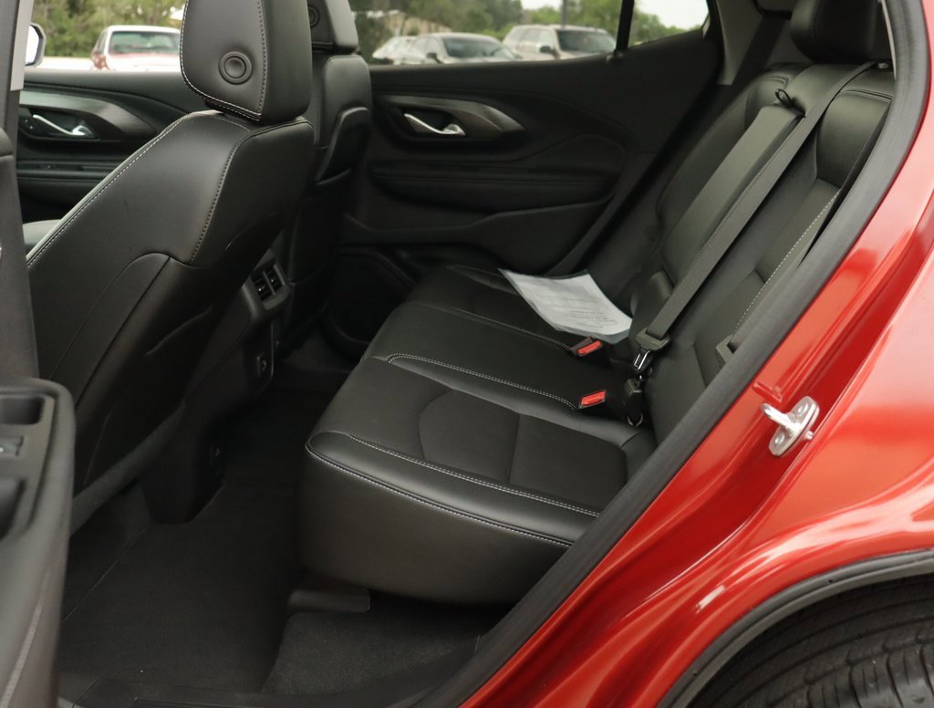 2024 Gmc Terrain SLT photo 22