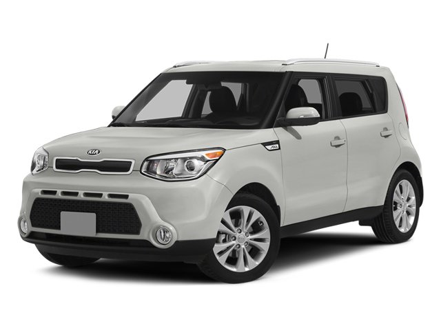 2014 Kia Soul +'s photo