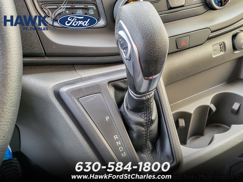 2025 FORD TRANSIT - Image 14