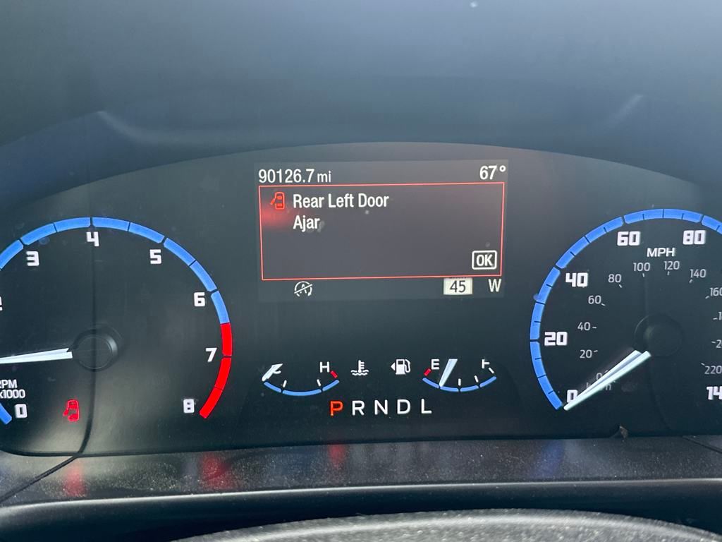 2021 Ford Bronco Sport Big Bend photo 15