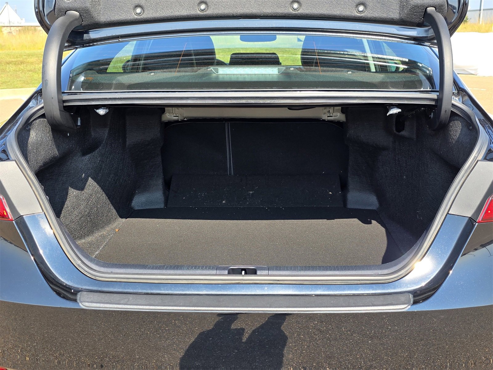 2024 Toyota Camry XSE photo 20