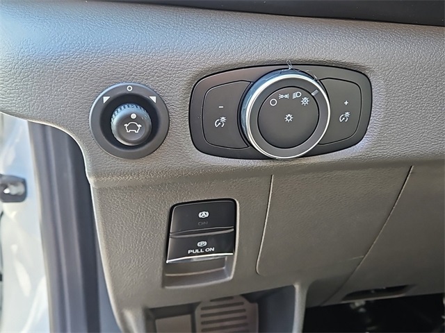 2025 Ford Transit photo 6
