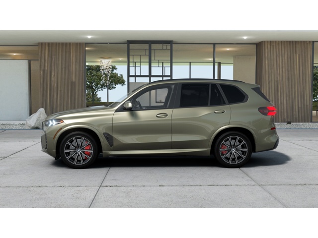 2026 Bmw X5 xDrive40i photo 3