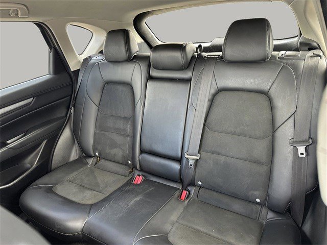 2018 Mazda CX-5 Touring photo 10