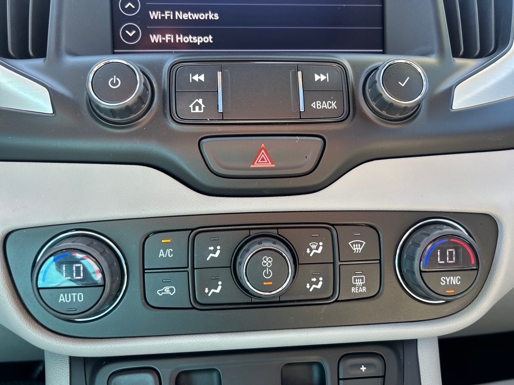 2020 Gmc Terrain SLT photo 31