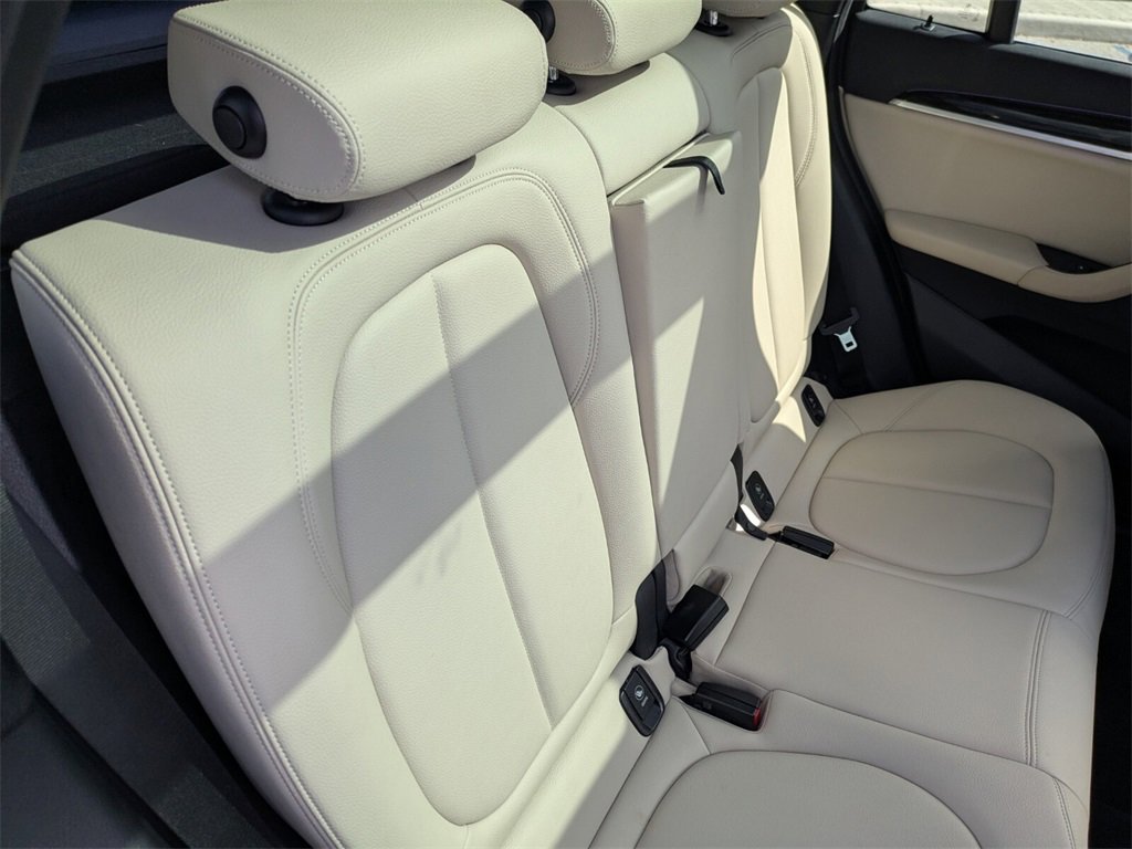 2021 Bmw X1 sDrive28i photo 31