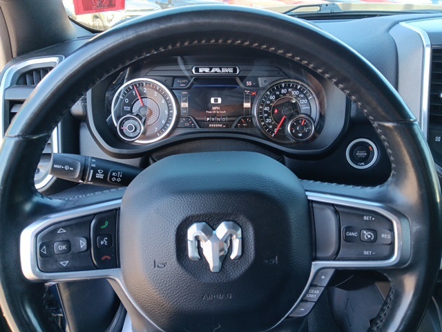 2021 Ram 1500 Laramie photo 12