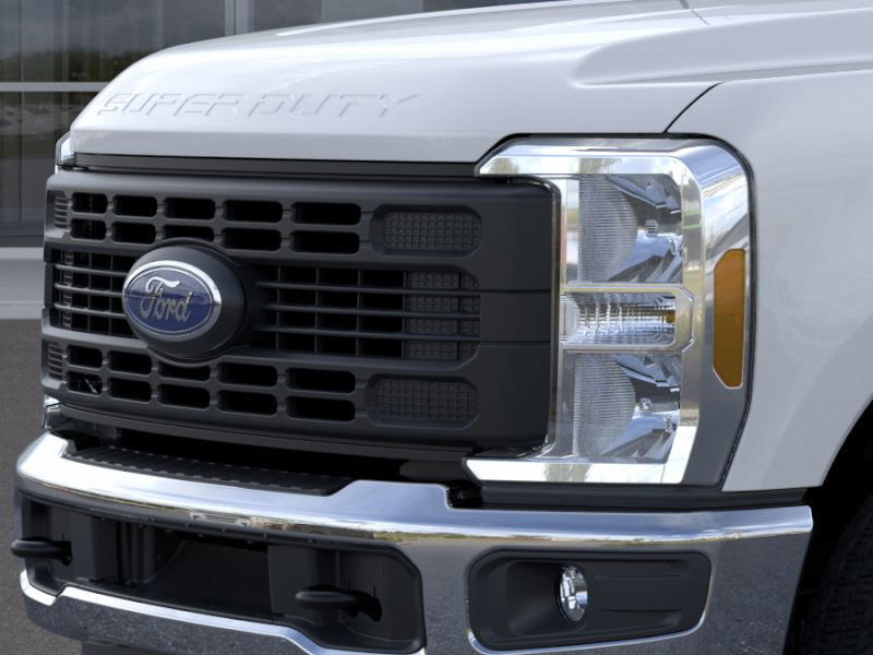 2024 Ford F-350 XL photo 16