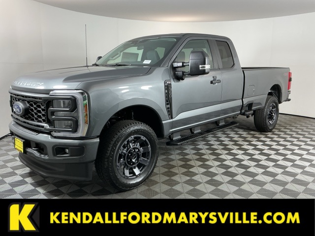 2026 Ford F-350 Super Duty XL's photo