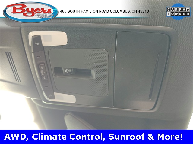 2024 Honda CR-V Hybrid Sport-L photo 20