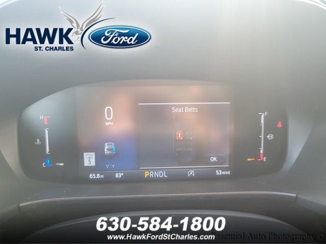 2024 FORD ESCAPE - Image 34