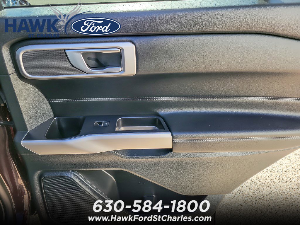 2023 FORD EXPLORER - Image 22