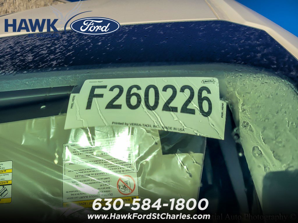 2026 FORD TRANSIT - Image 16