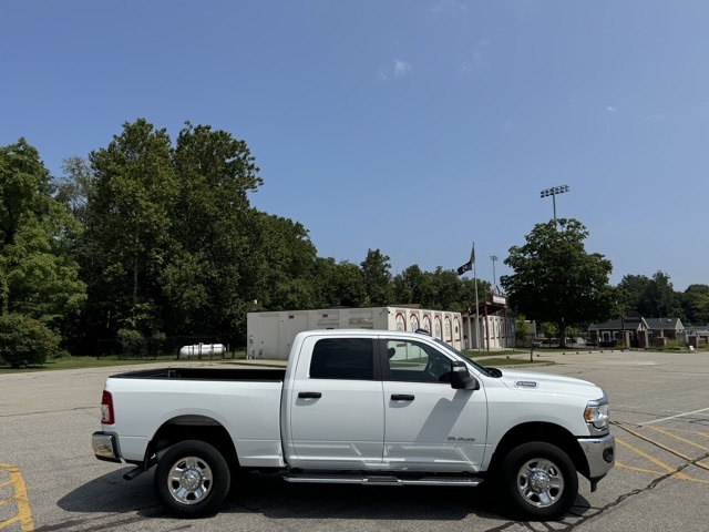 2024 Ram 2500 Big Horn photo 4