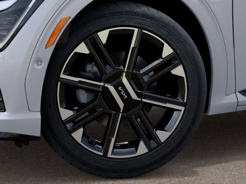 2025 Kia EV6 GT-Line photo 9