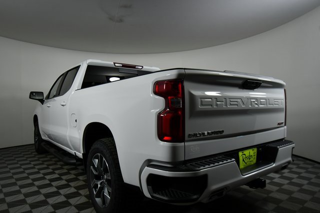 2026 Chevrolet Silverado 1500 RST photo 12