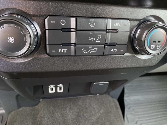 2019 Ford F-150 XL photo 7