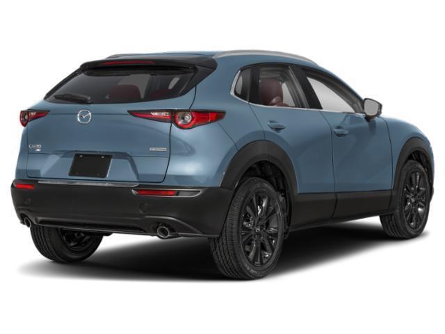 2025 Mazda CX-30 2.5 S Carbon photo 2