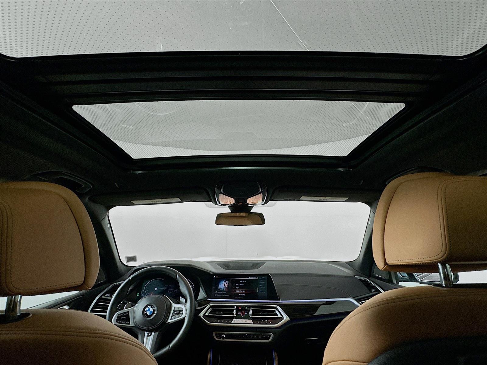 2023 Bmw X5 xDrive40i photo 23