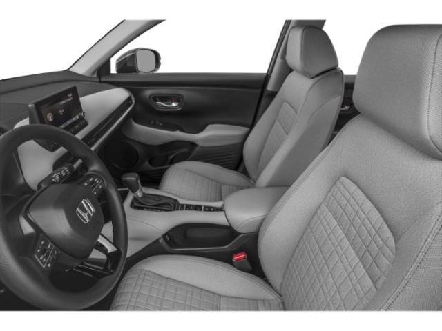2026 Honda HR-V LX photo 7