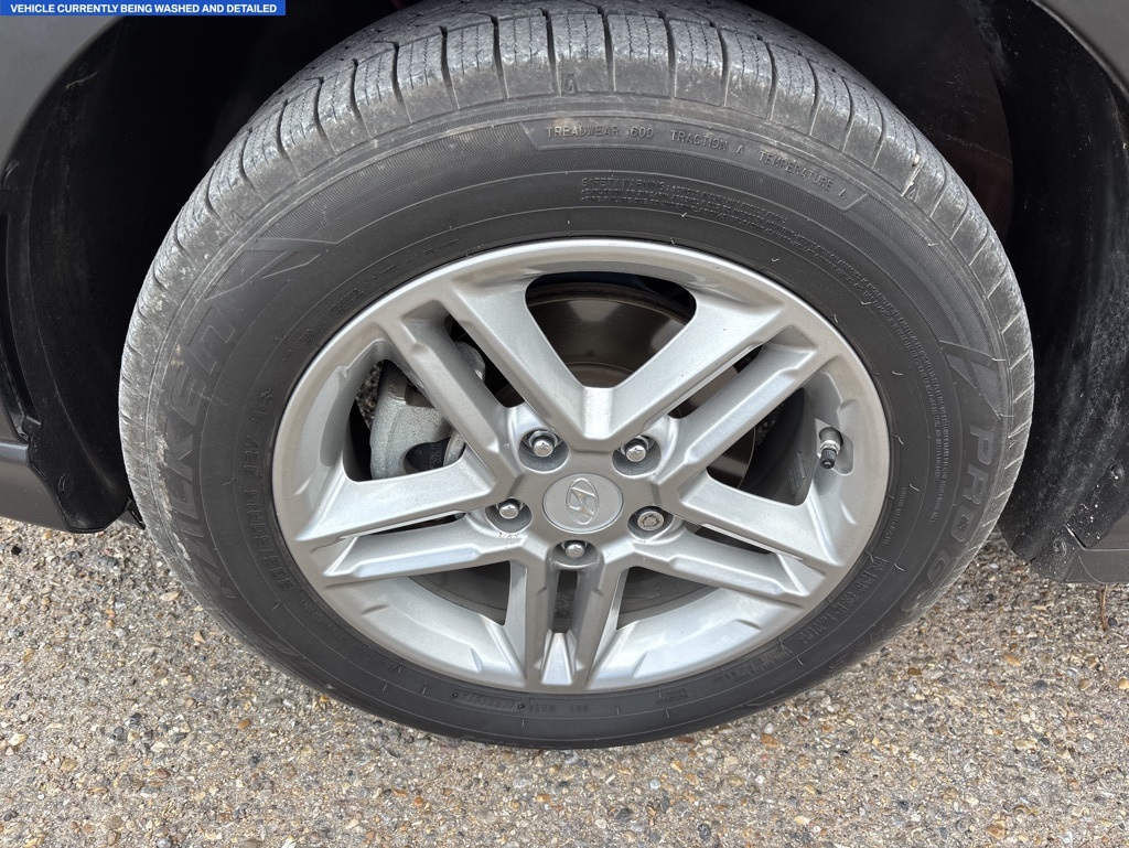 2019 Hyundai Kona SE photo 8