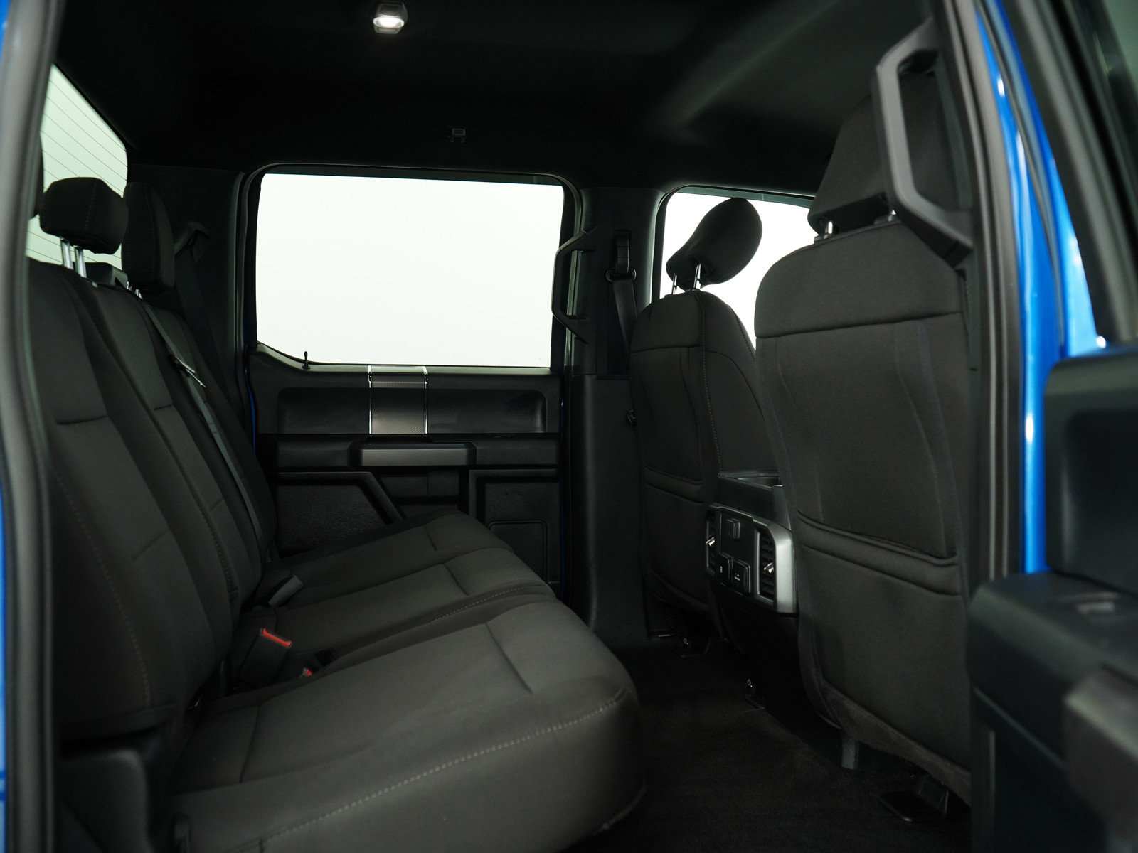 2019 Ford F-150 XLT photo 10