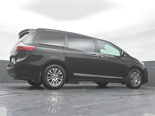 2018 TOYOTA SIENNA - Image 42