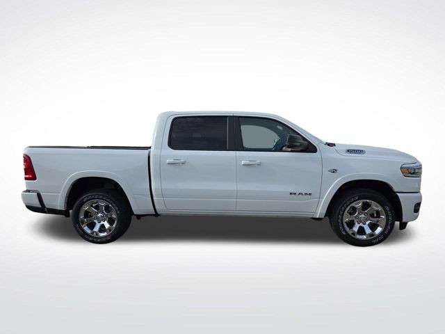 2026 Ram 1500 Big Horn Lone Star photo 2