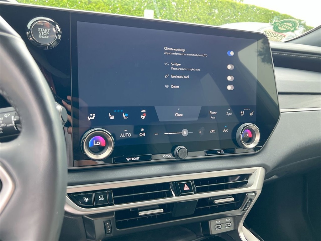2024 Lexus RX 350 Premium photo 17